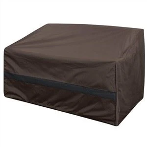 Capa de Loveseat impermeável ao ar livre