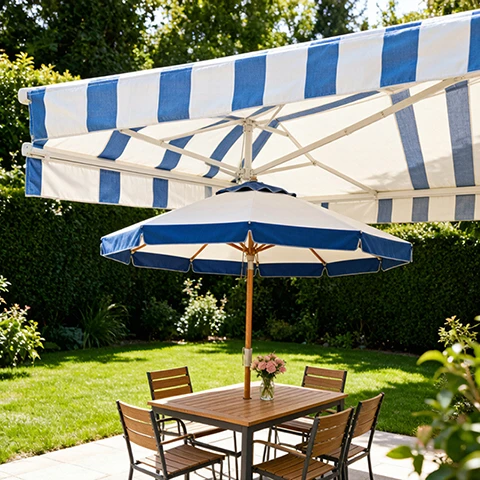 Awnings & Umbrellas Fabric